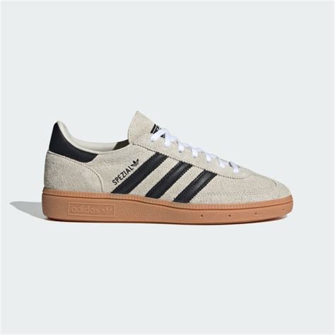 adidas samba handball spezial beige|Adidas spezial shoes.